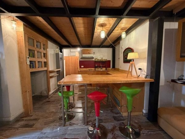 appartamento in vendita a Torino in zona Lingotto