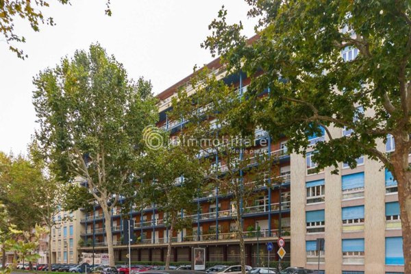 appartamento in vendita a Torino in zona Cenisia