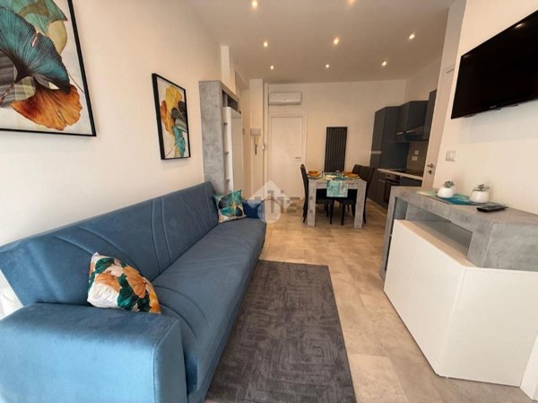 appartamento in vendita a Torino in zona Cenisia