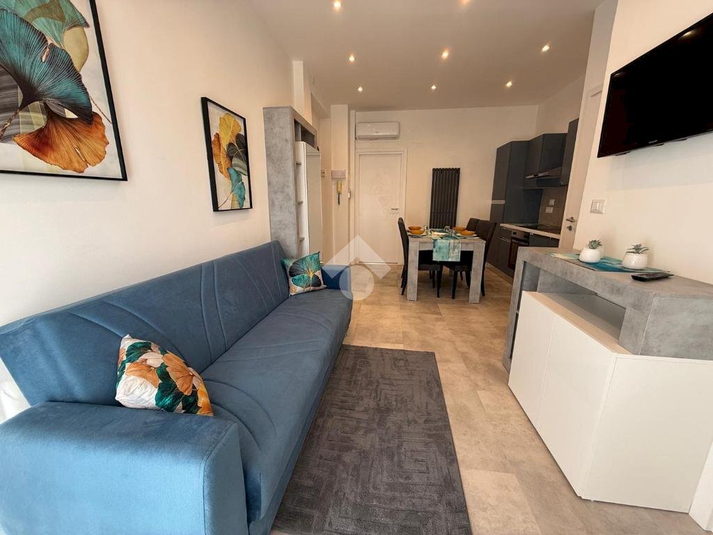 appartamento in vendita a Torino in zona Cenisia