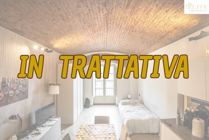 appartamento in vendita a Torino in zona Centro Storico