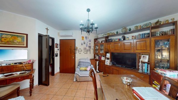 appartamento in vendita a Torino in zona Aurora