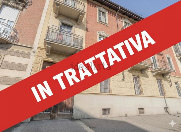 appartamento in vendita a Torino in zona Madonna di Campagna