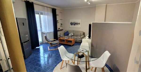 appartamento in vendita a Torino in zona Pozzo Strada