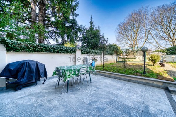 appartamento in vendita a Torino in zona Parella