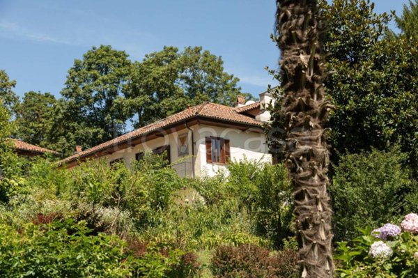 casa indipendente in vendita a Torino in zona Superga
