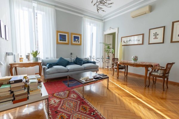 appartamento in vendita a Torino in zona San Donato