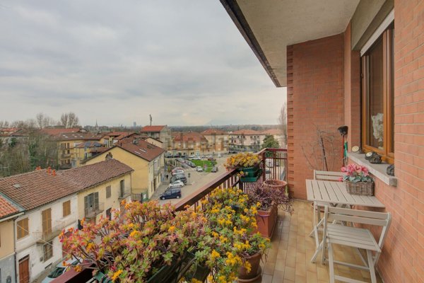 appartamento in vendita a Torino in zona Sassi
