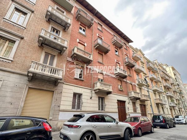 appartamento in vendita a Torino in zona Santa Rita