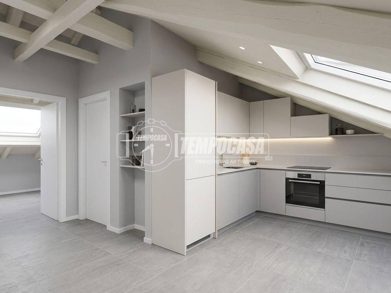 appartamento in vendita a Torino in zona Santa Rita