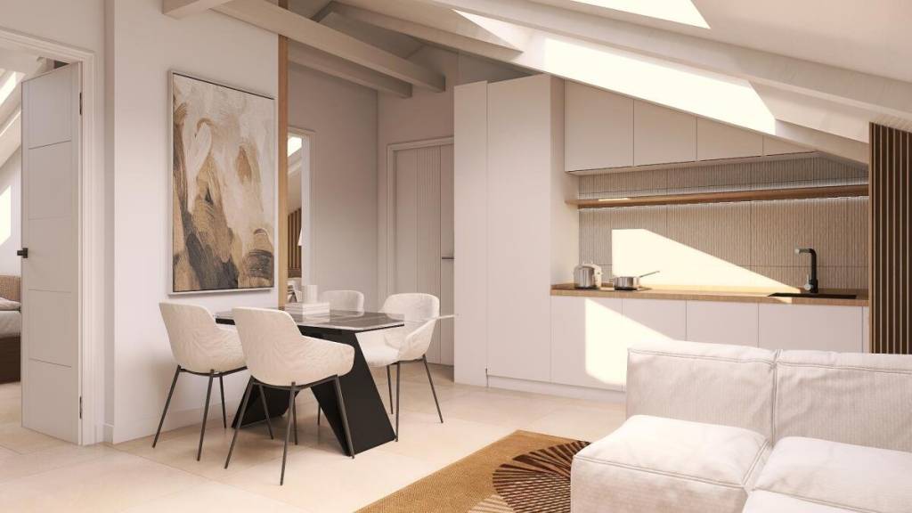 appartamento in vendita a Torino in zona Santa Rita