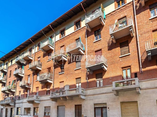 appartamento in vendita a Torino in zona Campidoglio