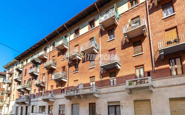 appartamento in vendita a Torino in zona Campidoglio