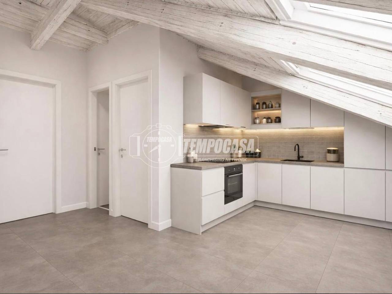 appartamento in vendita a Torino in zona Santa Rita