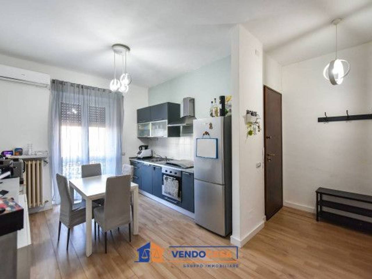 appartamento in vendita a Torino in zona Santa Rita