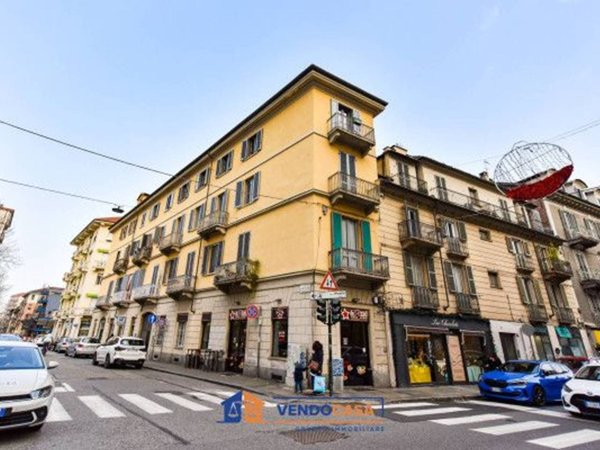 appartamento in vendita a Torino in zona Campidoglio