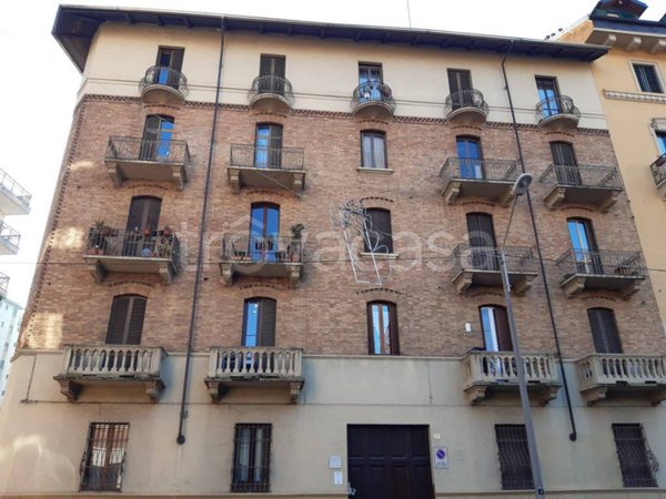 appartamento in vendita a Torino in zona Filadelfia