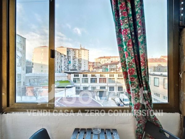 appartamento in vendita a Torino in zona Borgata Vittoria