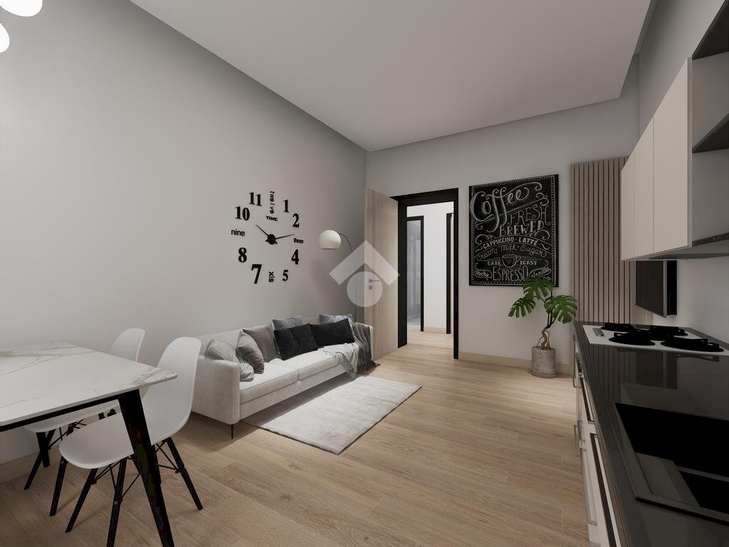 appartamento in vendita a Torino