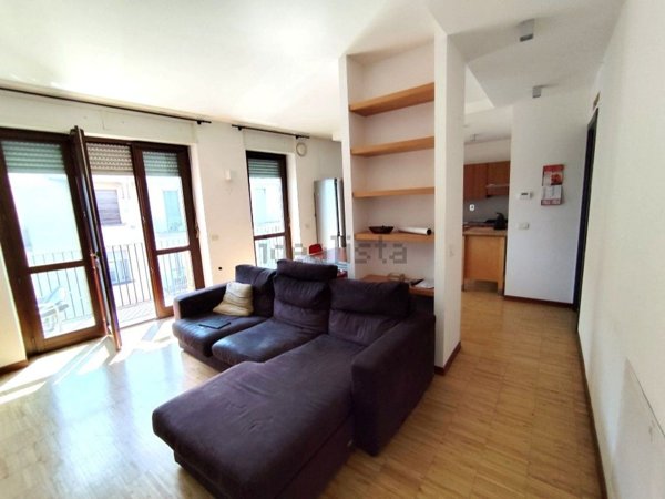 appartamento in vendita a Torino in zona Aurora