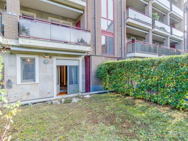 appartamento in vendita a Torino in zona Gran Madre