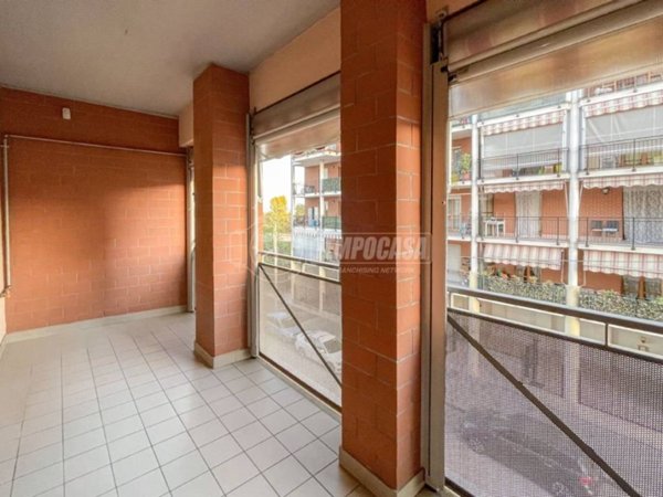 appartamento in vendita a Torino in zona Barca