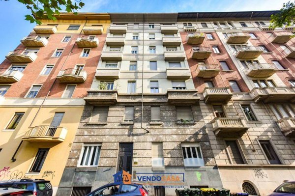 appartamento in vendita a Torino in zona Crocetta