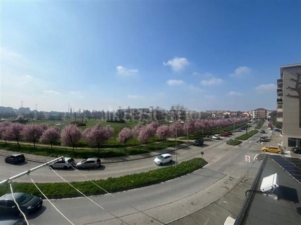 appartamento in vendita a Torino in zona Pozzo Strada