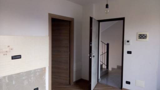 appartamento in vendita a Torino in zona Lucento