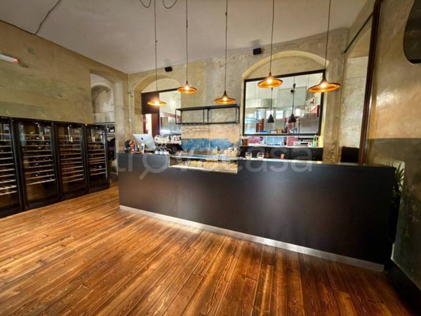 negozio in vendita a Torino in zona Centro Storico