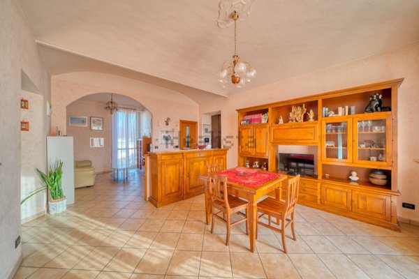 appartamento in vendita a Torino in zona Lucento