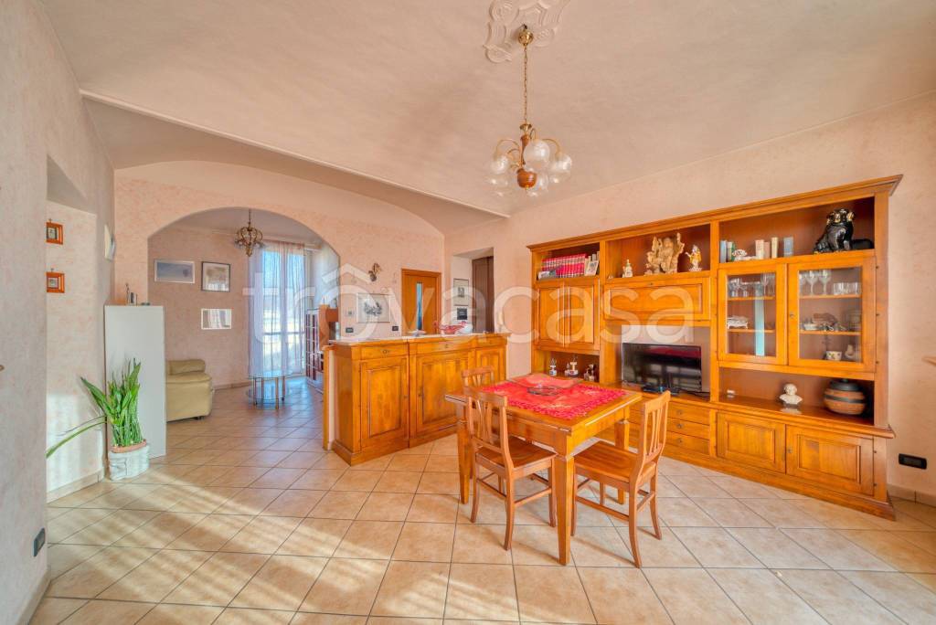 appartamento in vendita a Torino in zona Lucento