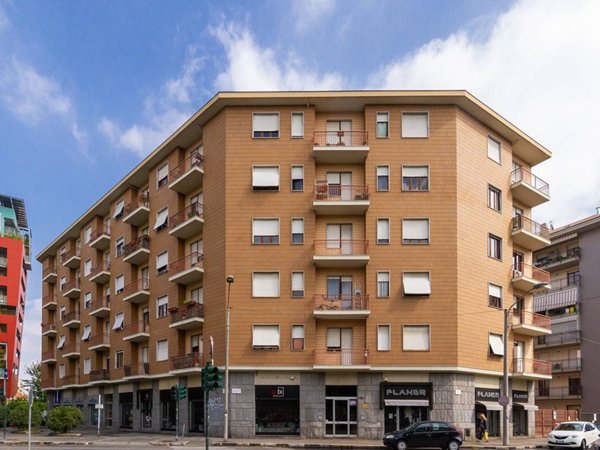 appartamento in vendita a Torino in zona Santa Rita