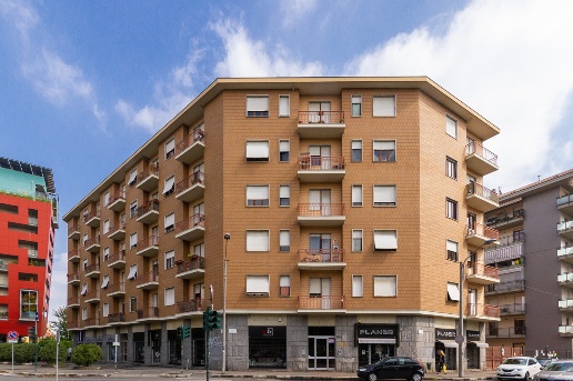 appartamento in vendita a Torino in zona Santa Rita