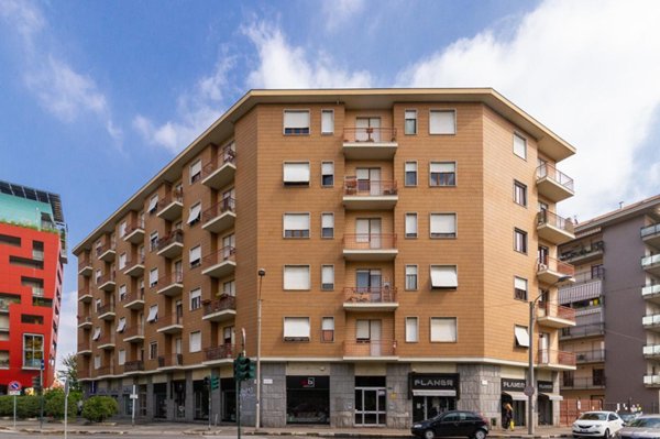 appartamento in vendita a Torino in zona Santa Rita