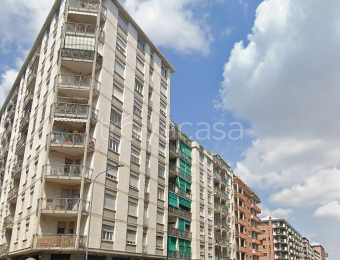 appartamento in vendita a Torino in zona Santa Rita