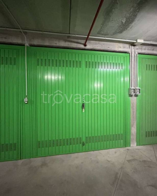 appartamento in vendita a Torino in zona Borgo San Paolo