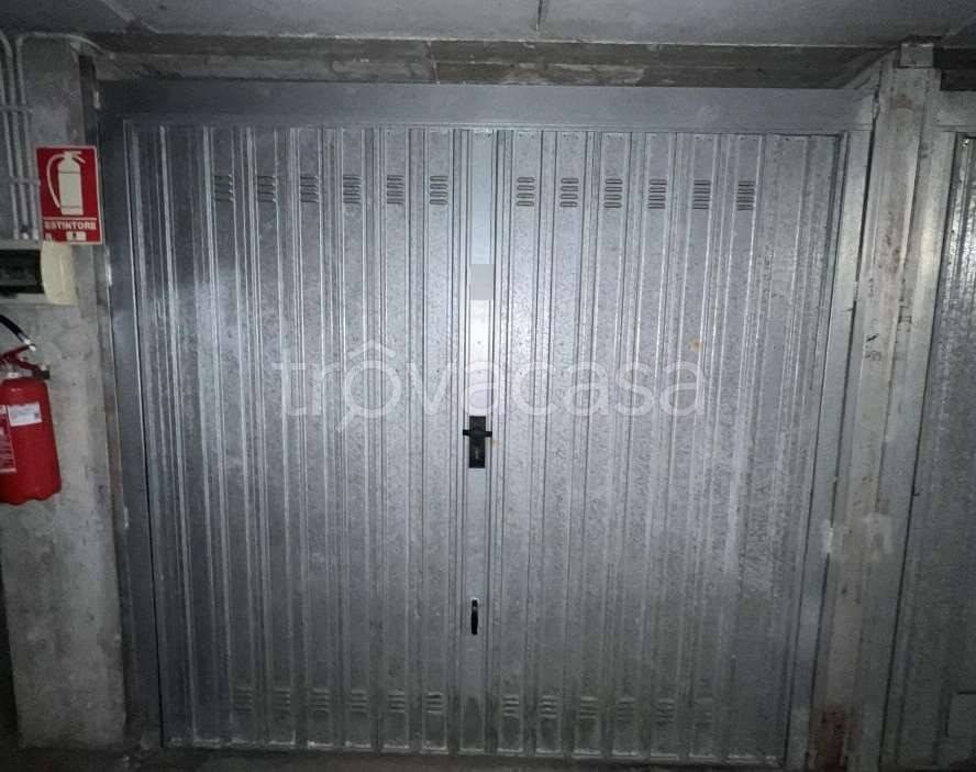 appartamento in vendita a Torino in zona Regio Parco