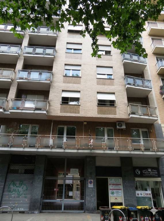 appartamento in vendita a Torino in zona Filadelfia