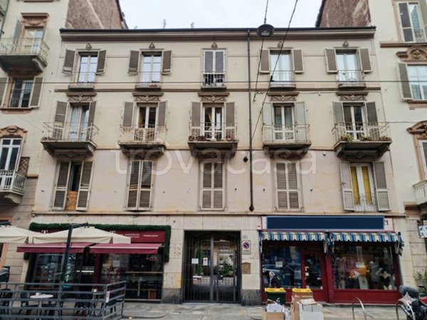 appartamento in vendita a Torino in zona San Donato