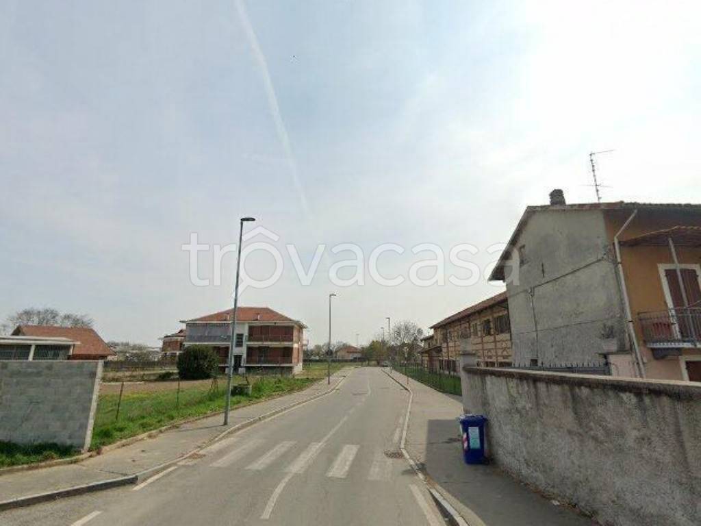 appartamento in vendita a Torino in zona Falchera