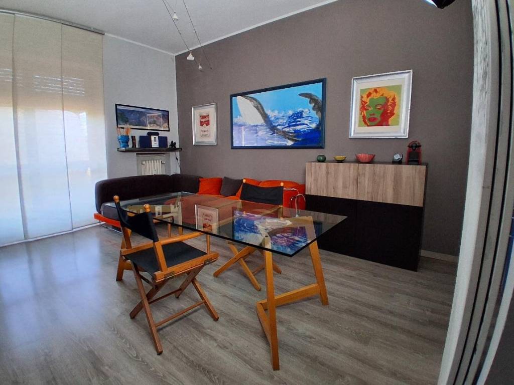 appartamento in vendita a Torino in zona Aurora