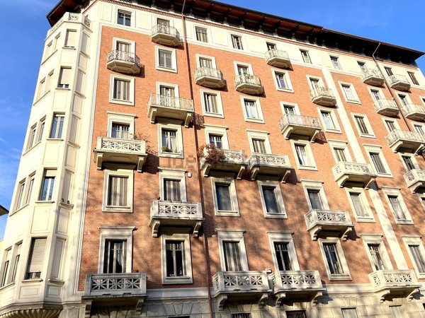 monolocale in vendita a Torino in zona Campidoglio