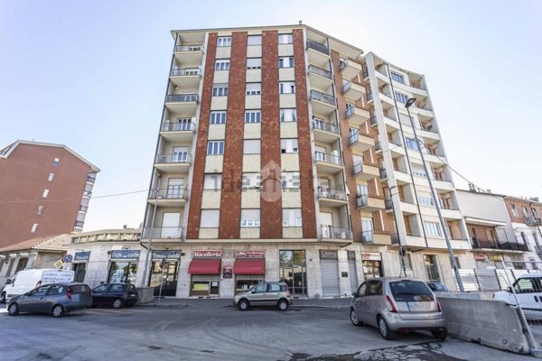 appartamento in vendita a Torino in zona Madonna di Campagna