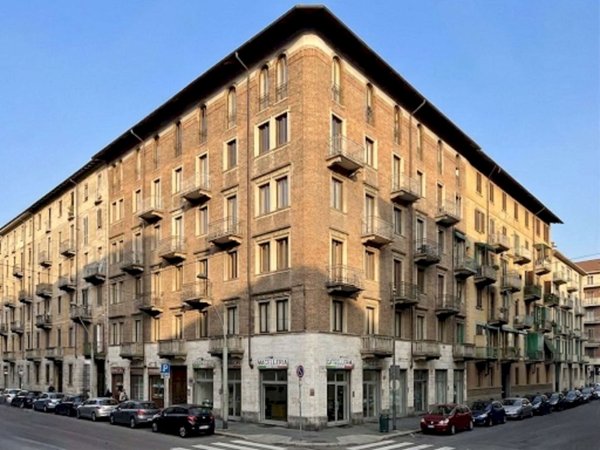 appartamento in vendita a Torino in zona Rebaudengo
