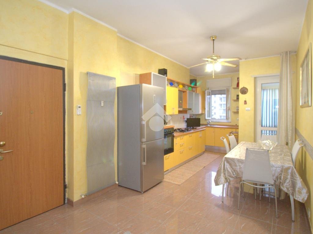 appartamento in vendita a Torino in zona Pozzo Strada