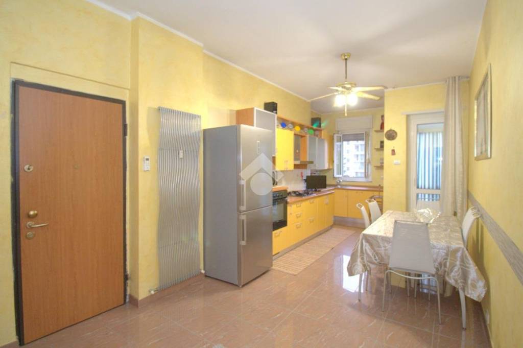 appartamento in vendita a Torino in zona Pozzo Strada