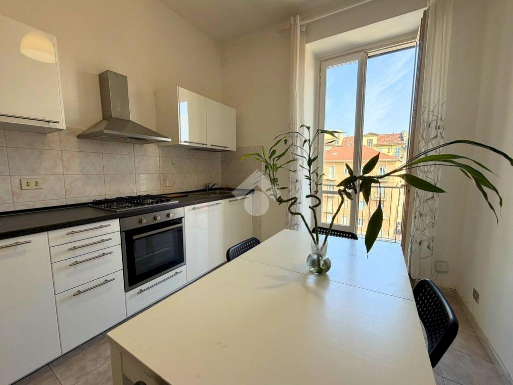 appartamento in vendita a Torino in zona San Donato