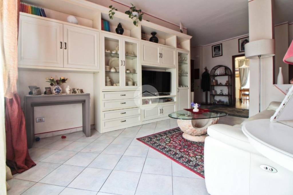 appartamento in vendita a Torino in zona Mirafiori Sud