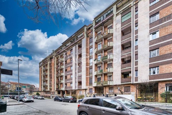 appartamento in vendita a Torino in zona Barriera di Milano